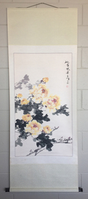 Painting - Artwork, [Flowers]