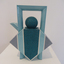 Geometric teapot