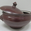 Glazes and lidded casseroles