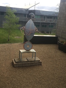 Sculpture - Artwork - Sculpture, [Sculpture]
