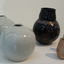 A group of ceramic vessels