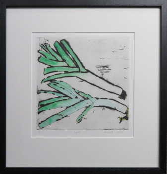 leeks