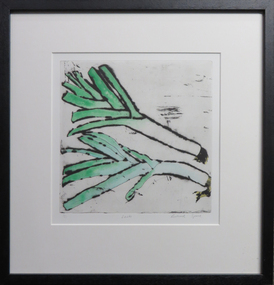 leeks