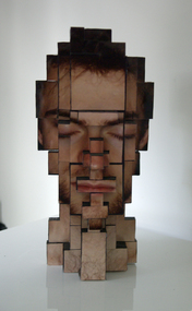 Artwork, Me, 2013
