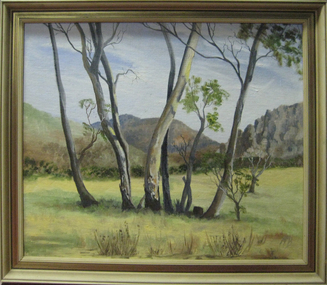 Landscape