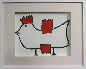 Artwork, Graham Manwaring, ARTrageous