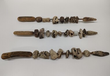 Ceramic, Satay Sticks