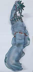 Sea Slug by Susan Ferns