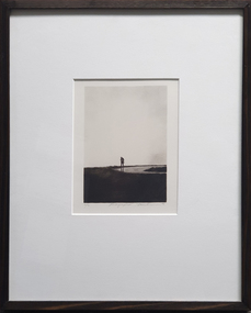 Print, Louise Tomlinson, The Photographer, 1999