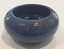Small blue Osrey bowl