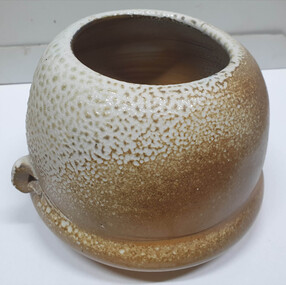  [Ceramic Vessel] by Tony Nankervis