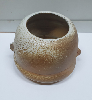  [Ceramic Vessel] by Tony Nankervis