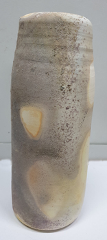 [Ceramic Vessel] by Bill Brownhill