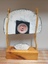 Ceramic sculptural form