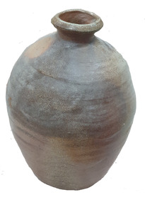 Ceramic Vessel by Bill Brownhill