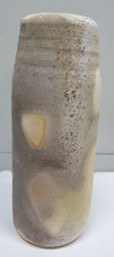 Ceramic, (Untitled) Cylindrical Form