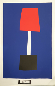 'Fez' by Bob Jenyns