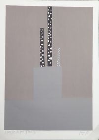 'A Tower From the Game of Death' by Bob Jenyns