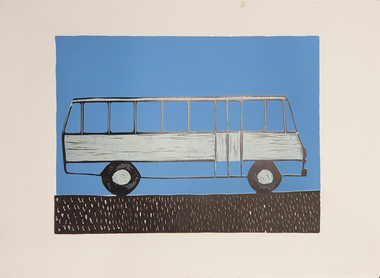 Work on paper