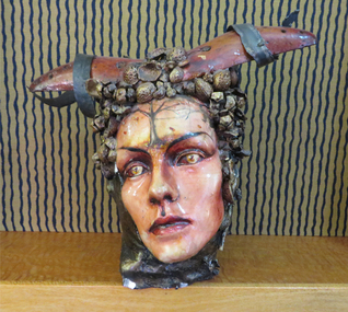 Sculpture