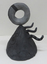 [Sculpture] by Virginia Jones