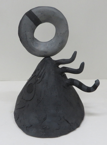 [Sculpture] by Virginia Jones