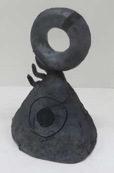 [Sculpture] by Virginia Jones