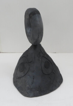 [Sculpture] by Virginia Jones