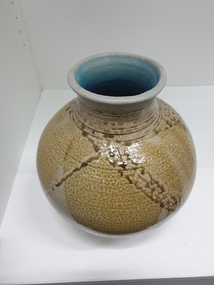 Ceramic, Bruce Stewart