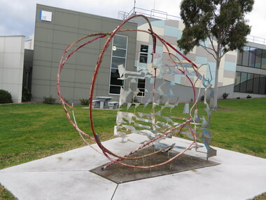 Sculpture, Anthea Williams