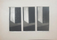 Rooms x 3 by Graeme Drendel
