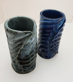 Ceramic, Jan Alexander, 'Rivers' by Jan Alexander, 2022