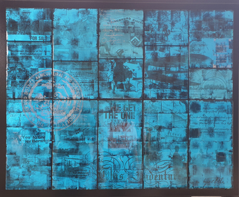 Artwork, other, Kristin McFarlane, 'Wings to Learning'  by Kristin McFarlane, 2007, 2007