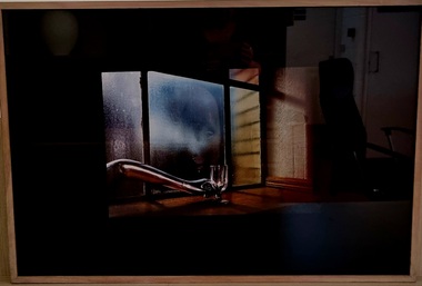 Photograph, Clayton Keefe, 'Uncanny Valley #2' by Clayton Keefe, 2023