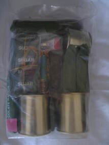 Ration pack