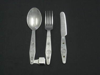 Eating utensil