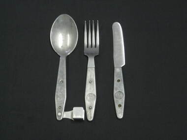 Eating utensil