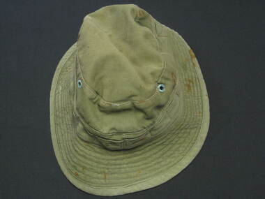Clothing - Hat, 1968