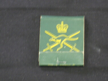 Matchbook