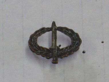 Badge