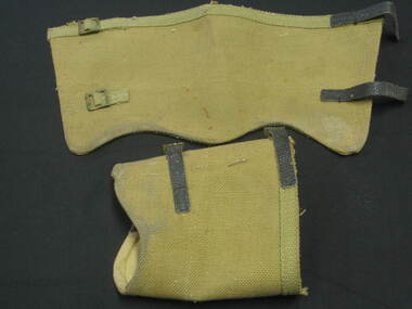 Gaiters