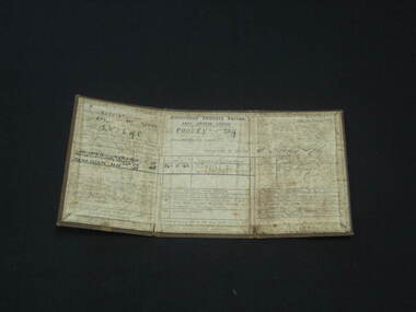 Licence