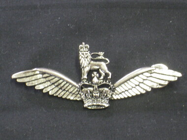 Badge