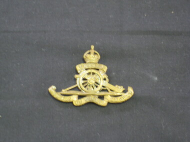 Badge