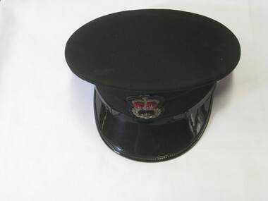 Cap, RAN