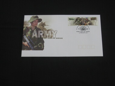Stamps