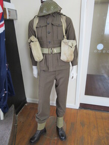 Uniform