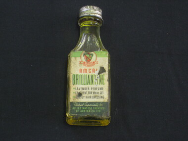 Bottle