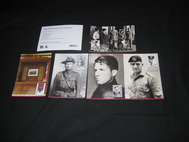 Card set, 24 Jul 2000