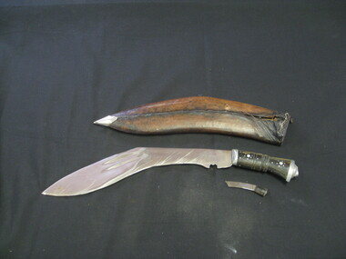 Knife